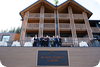Black Forest Lodge erfolgreich erweitert