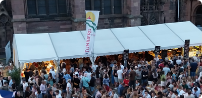 Tuniberg Wein bleibt mit Marketing erfolgreich