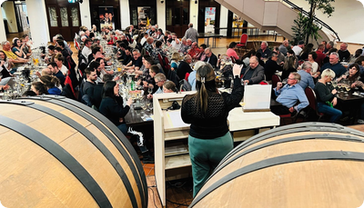 Winzerkeller expandiert