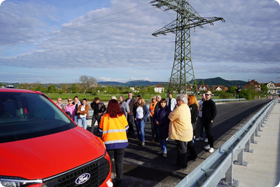 Ortsumfahrung verzögert sich