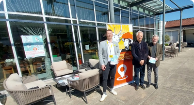 Neuheiten bei Ebneter Kultursommer 2026