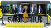 Sartorius: 140 Millionen Euro für Neubau investiert