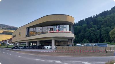 Innovation mit Weitsicht