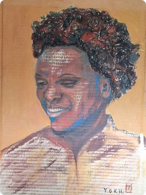 Kunst im Kurhaus