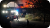 10 Millionen Schaden bei Brand