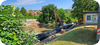 Pegel in der Brigach wird umgebaut