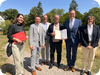 Amtsgericht wird bis 2031 neu gebaut