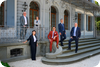 Schloss feiert Jubiläum