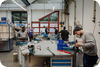 Ausbildung im Handwerk bleibt beliebt