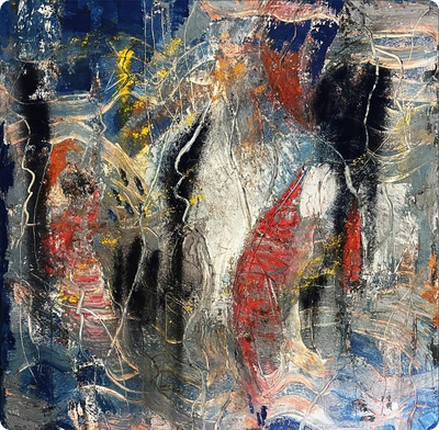 Ausstellung im Kurhaus