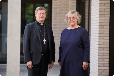 Erntedankfest mit Gottesdienst