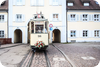 Nahverkehr feiert Jubiläum