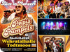 Achtung Blaulichtfamilie - Freier Eintritt bei Papis Pumpels