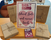 Blind Date mit einem Buch