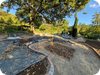 Neuer Erinnerungsgarten