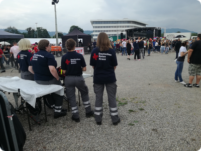 Unwohlsein bei Mallorca-Party - Patienten in Kliniken gebracht