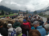 Saison für Alpen endet im Bregenzerwald