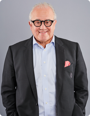 Fritz Keller ist neuer Präsident des Deutschen Fußball-Bunds