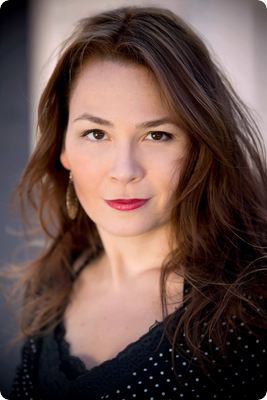 Neue Kulturamtsleiterin