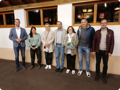 Tourismus soll wieder belebt werden