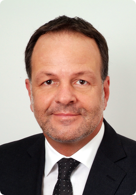 Matthias Zeiser mit der stellvertretenden Leitung des Polizeipräsidiums beauftragt