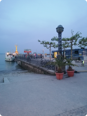 Internationale Bodenseewoche gestartet - Einkauf am Sonntag möglich