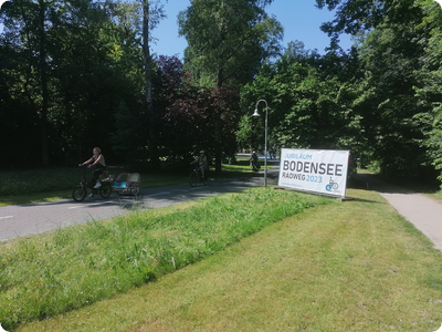 Fulminanter Start für Tourismus