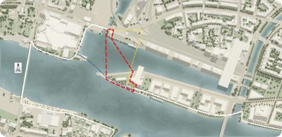 Neue "Hafenbrücke" ab 2030 möglich