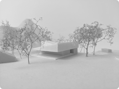 Erneuerung der Talstation Karrenseilbahn ab 2025