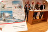 Tourismus Vorarlberg startet mit Zuversicht Wintersaison