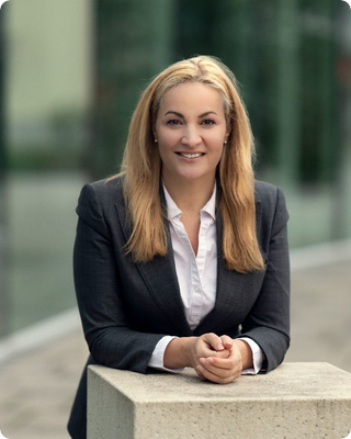 Kienle will Bürgermeisterin werden