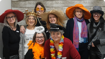 Volkshochschule beginnt neues Semester