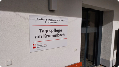 Insolvenz bei Caritas weitet sich aus - Tagespflege wird geschlossen