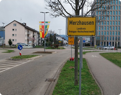 Kandidaten zur Bürgermeisterwahl stellen sich vor