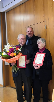 Schwarzwaldverein wählt Vorstand