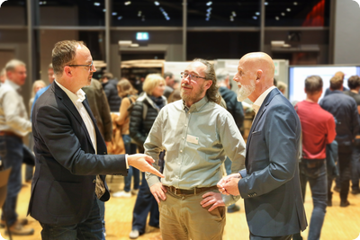 Stadtwerke erhalten weiteren Geschäftsführer