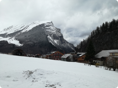 Nächtigungszuwächse in Vorarlberg