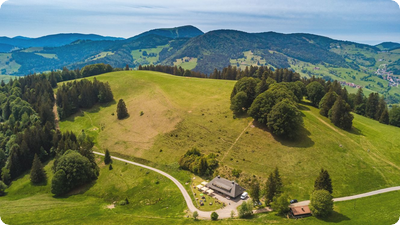 Erfolgreicher Tourismus - Mehr Übernachtungen