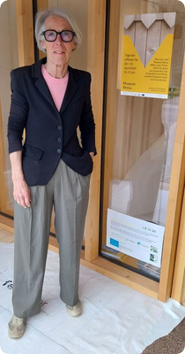 Aus dem Bregenzerwald - Museum zum "Schmuckstück" umgestaltet - Eröffnung