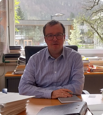 Aus dem Bregenzerwald - Gemeinde gut aufgestellt - Trend zu Ganzjahres-Tourismus