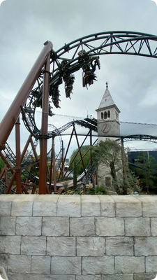Kroatien kommt in den Europa-Park