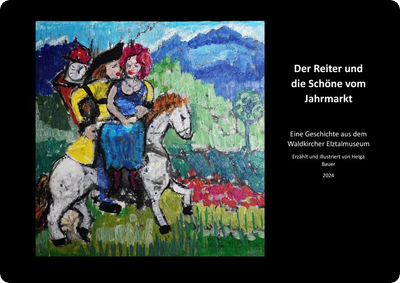 Kein Eintritt im Museum