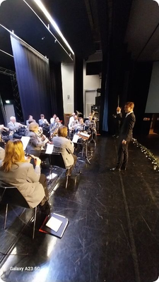 Darius Reutter neuer Bürgermeister - Kommentar