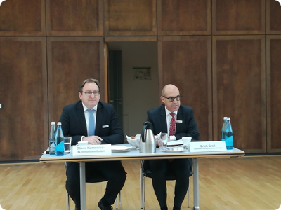 Noch keine Immobilienblase