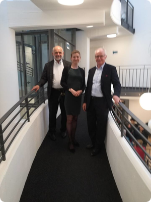 Das ElzLand Hotel Pfauen wird eröffnet