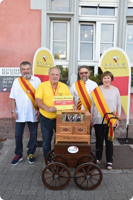 Badener des Jahres 2025