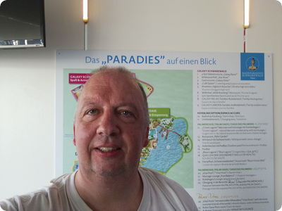 Schwitzende Erlebnisse im Schwarzwald-Chalet und der Heimat-Stube