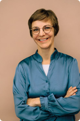 Neue Leiterin des Kreismedienzentrums