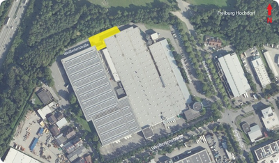 Ermittlungsgruppe sucht nach Brand Zeugen