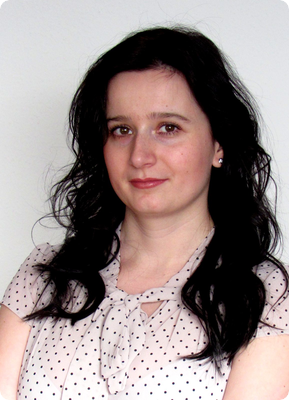 Neue Leiterin der städtischen Kindertagesstätte Oberlin